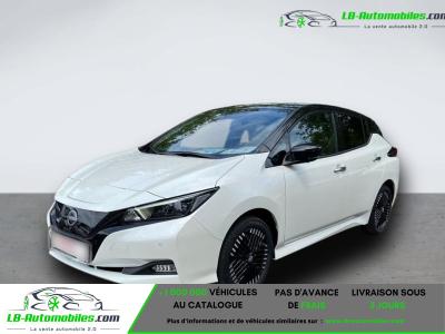 Nissan Leaf Electrique 62kWh 217 ch