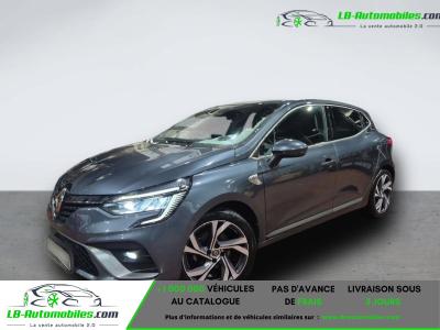 Renault Clio V TCe 130 BVA