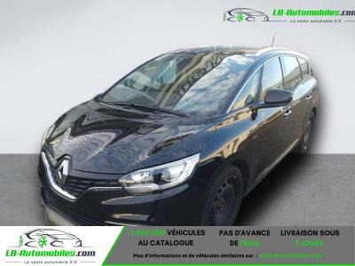 Renault Grand Scenic TCe 140 BVM