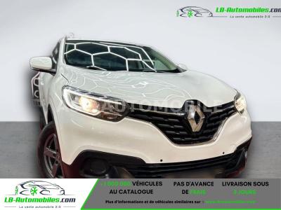 Renault Kadjar TCe 130 BVA