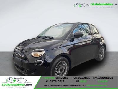 Fiat 500 3+1 e 118 ch