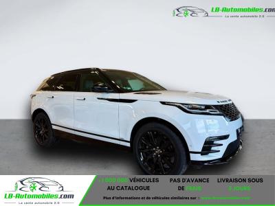 Land Rover Range Rover Velar 2.0L P250 BVA