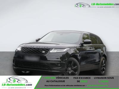 Land Rover Range Rover Velar 2.0L P250 BVA