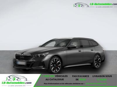 BMW Série 5 Touring 520d xDrive 197 ch BVA