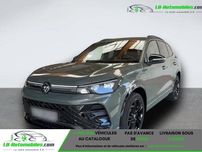Volkswagen Tiguan 1.5 eHybrid 272 BVA