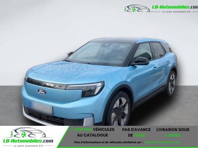 Ford Explorer Electrique 77 kWh 286 ch