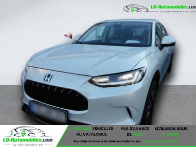 Honda ZR-V E:HEV e:HEV 2.0 i-MMD 143ch