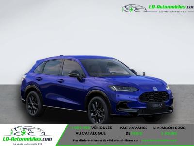 Honda ZR-V E:HEV e:HEV 2.0 i-MMD 143ch