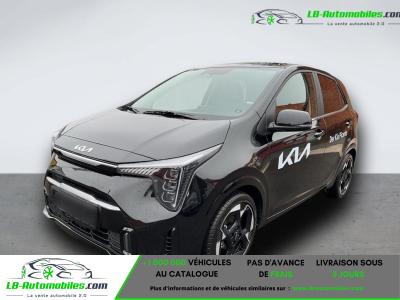 Kia Picanto 1.2 DPi 79 ch BVM