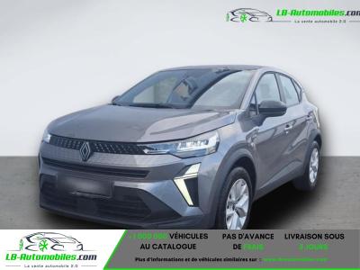 Renault Captur TCe 100 GPL