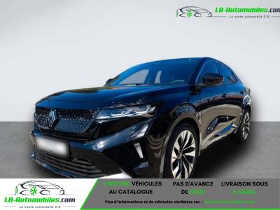 Renault Rafale E-Tech full hybrid 200