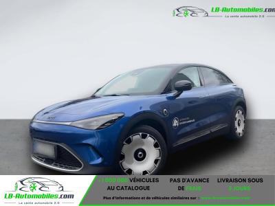 Smart #3 272 ch