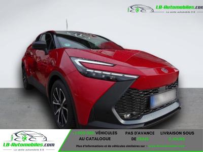 Toyota C-HR Hybride 200