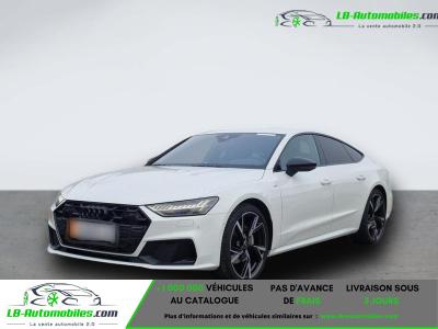 Audi A7 Sportback 45 TFSI 265 BVA