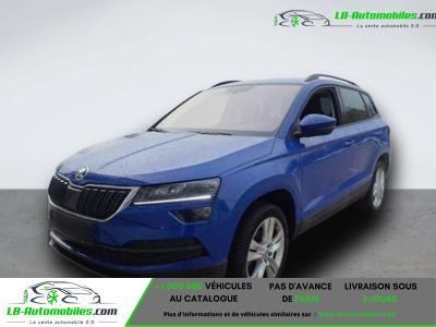 Skoda Karoq 1.6 TDI 116 ch BVM