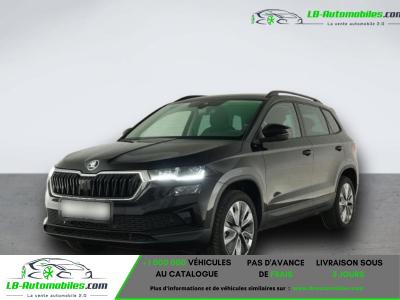 Skoda Karoq 2.0 TDI 116 ch BVA