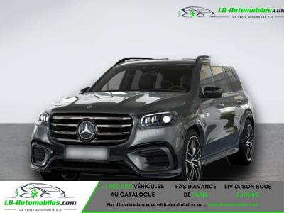 Mercedes GLS 450d BVA 4Matic