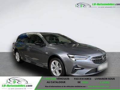 Opel Insignia Sports Tourer 2.0 Diesel 174 ch BVM