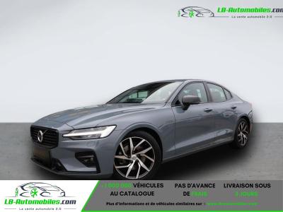 Volvo S60 B4 197 ch BVA