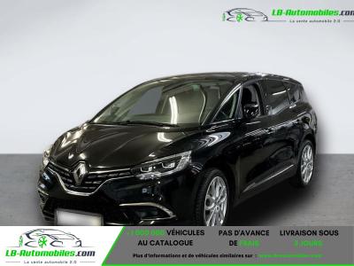Renault Grand Scenic TCe 140 BVA