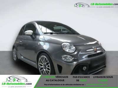 Abarth 595 Turismo Turismo 1.4 Turbo 16V T-Jet 165 ch BVM