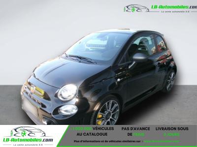 Abarth 595 Competizione Competizione 1.4 Turbo 16V T-Jet 180 ch BVA