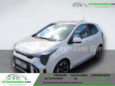 Kia Picanto 1.2 DPi 79 ch BVM