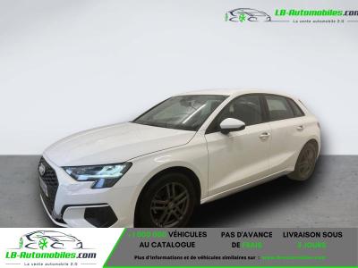 Audi A3 Sportback 35 TFSI 150 BVM