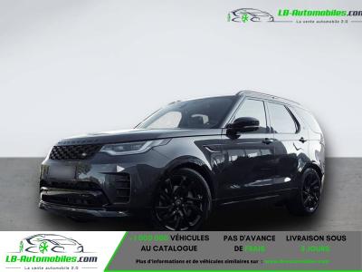 Land Rover Discovery 3.0 D300