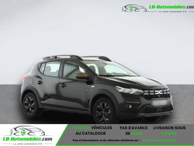 Dacia Sandero TCe 110