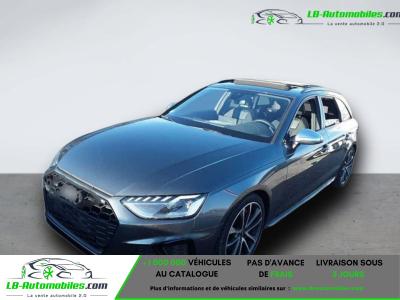 Audi S4 Avant V6 3.0 TDI 341 BVA Quattro