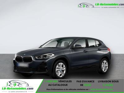 BMW X2 xDrive 25e 220 ch BVA