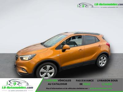 Opel Mokka 1.4 Turbo - 140 ch BVM