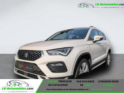 Seat Ateca 2.0 TDI 115 ch