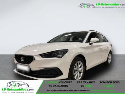 Cupra Leon ST 1.0 TSI 110 BVM