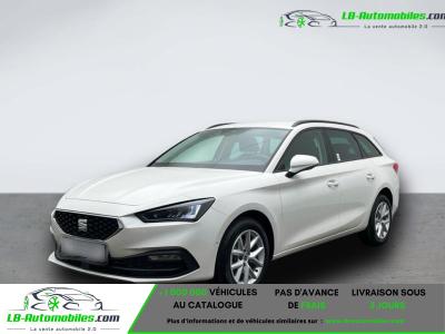 Cupra Leon ST 1.0 TSI 110 BVM