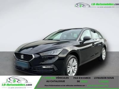 Cupra Leon ST 1.0 TSI 110 BVM