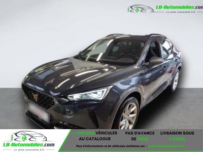 Cupra Formentor 2.0 TDI 150 ch BVM