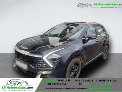Kia Sportage 1.6 CRDi 136ch MHEV BVA