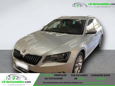Skoda Superb Combi 1.4 TSI 150 BVA