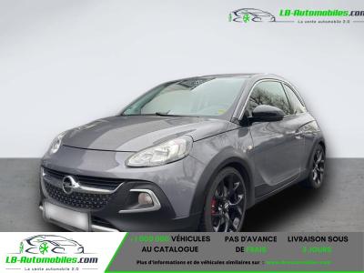 Opel Adam 1.4 Turbo 150 ch