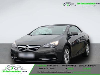 Opel Cascada 1.4 Turbo 140 ch