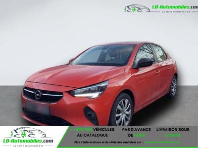 Opel Corsa 1.2 Turbo 100 ch BVA
