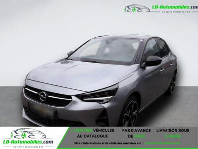 Opel Corsa 1.2 Turbo 130 ch BVA