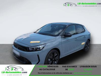 Opel Corsa Electrique 156 ch & Batterie 51 kWh