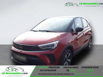 Opel Crossland 1.5 D 110 ch BVM