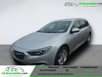 Opel Insignia Sports Tourer 1.5 Turbo 165 ch BVM
