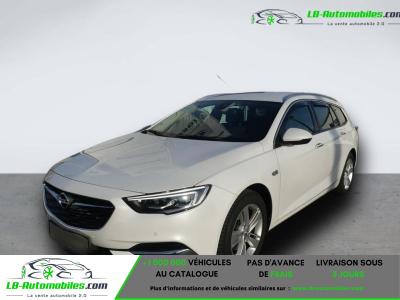 Opel Insignia Sports Tourer 1.5 Turbo 165 ch BVM