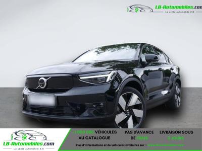 Volvo C40 AWD 408 ch BVA