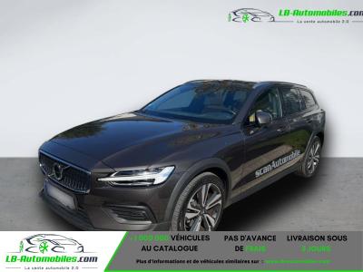Volvo V60 Cross Country  D4 AWD 190 ch BVA